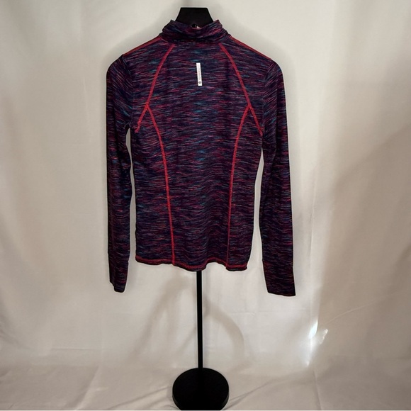 Xersion Women's Multicolor Long Sleeve Top - Picture 2 of 4